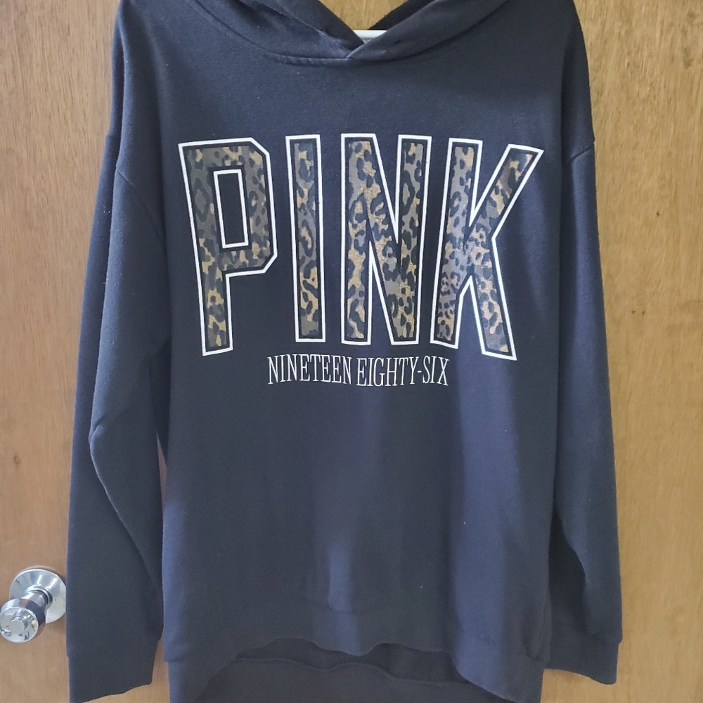 VS PINK Pullover Hoodie